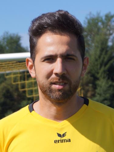 Avatar Bild für Emre Taskiran