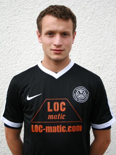 Avatar Bild für Johannes Gmeiner
