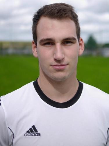 Avatar Bild für Joshua Weberbauer
