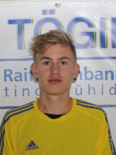 Avatar Bild für Alexander Klöffel