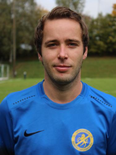 Avatar Bild für Sebastian Heindl