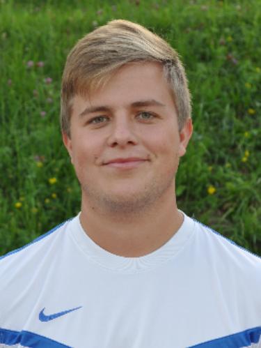 Avatar Bild für Daniel Thronberens