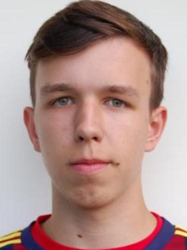 Avatar Bild für Nikola Roncevic