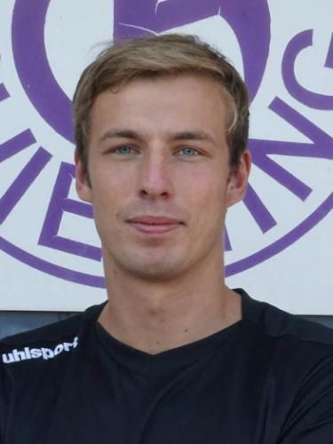 Avatar Bild für Florian Zebisch