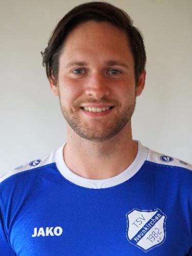 Avatar Bild für Tobias Weiss