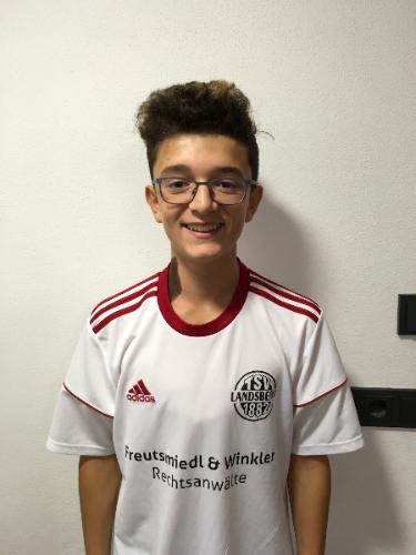 Avatar Bild für Ermal Haxhiu