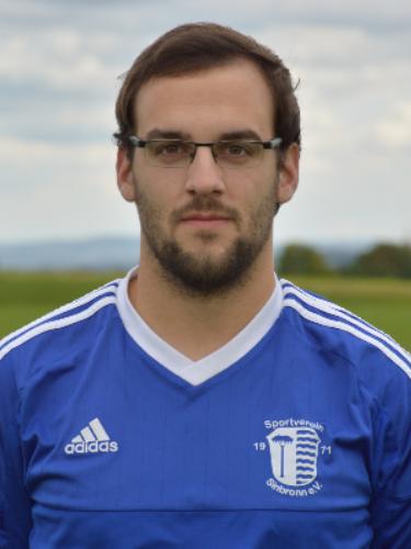 Avatar Bild für Andre Beck
