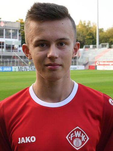 Avatar Bild für Jonas Cichon