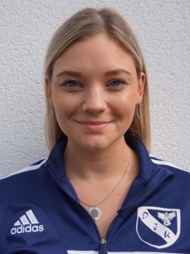Avatar Bild für Theresa Linz