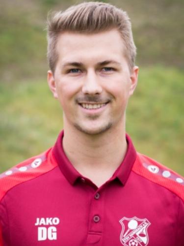 Avatar Bild für Daniel Grzyszek