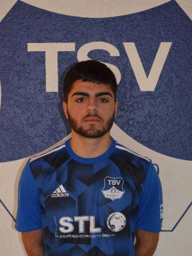 Avatar Bild für Ali Özcelik
