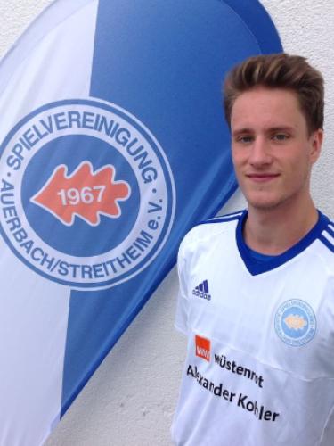 Avatar Bild für Mathias Hajduk