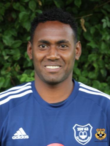 Avatar Bild für Sherif Ali
