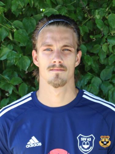 Avatar Bild für Dominik Dombrowski