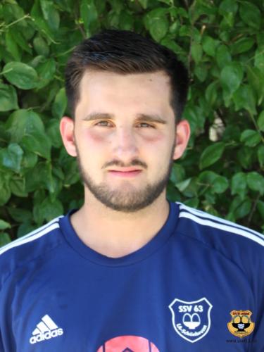 Avatar Bild für Maximilian Grimbs