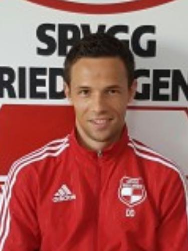 Avatar Bild für Daniel Degen