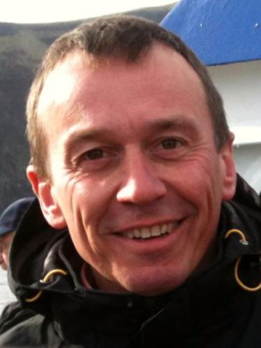 Avatar Bild für Heinz Rast