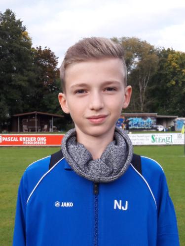 Avatar Bild für Niclas Jahr