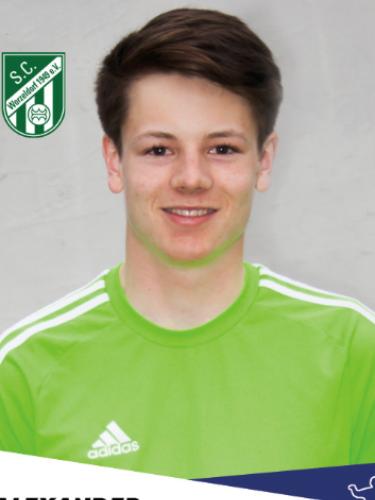 Avatar Bild