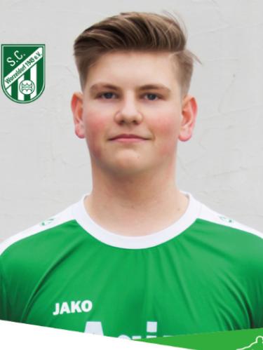 Avatar Bild für Jannik Heiberger