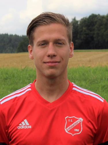 Avatar Bild für Johannes Eichermüller
