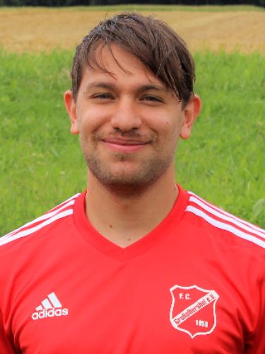 Avatar Bild für Gustavo Mora Barth