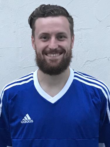 Avatar Bild für Maximilian Voit