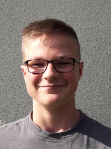 Avatar Bild für Felix Scharl