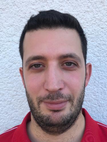 Avatar Bild für Eftimios Parsalidis