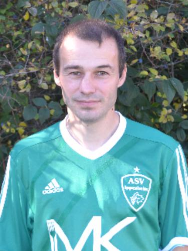 Avatar Bild für Stefan Hahn