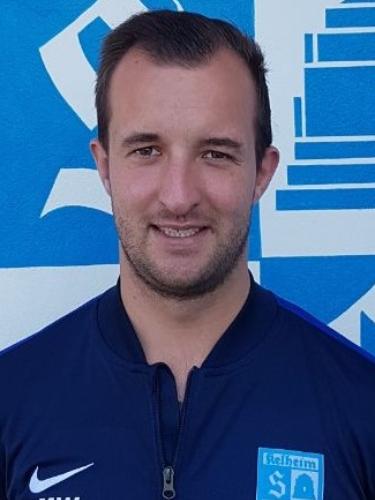 Avatar Bild für Maximilian Woelfel