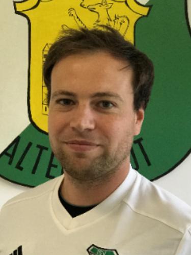 Avatar Bild für Tobias Dörschl