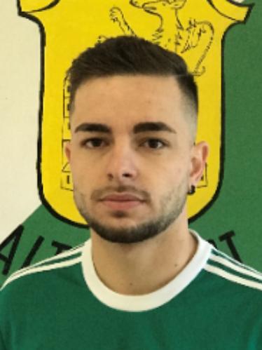 Avatar Bild für Mergim Krasniqi