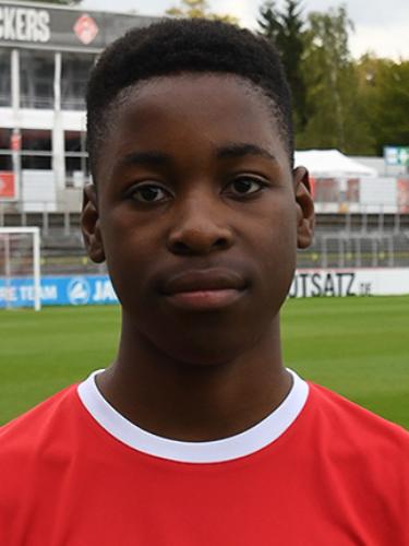 Avatar Bild für Musumbu Ngalamulume