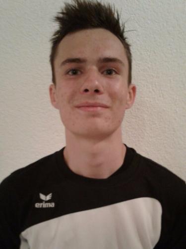 Avatar Bild für Kilian Schmid