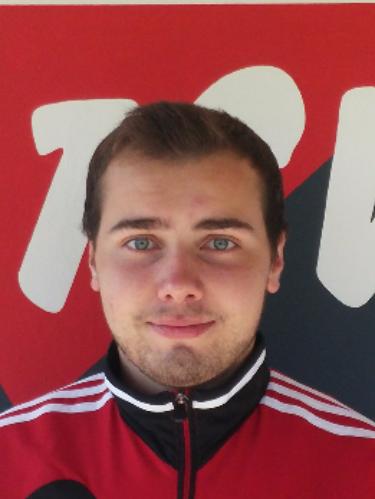 Avatar Bild für Max Frohna