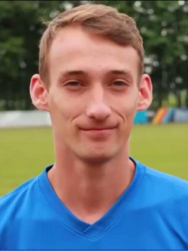 Avatar Bild für Dominik Obeth