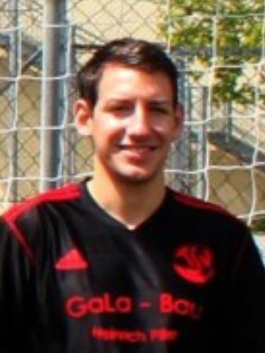 Avatar Bild für Philipp Habersetzer