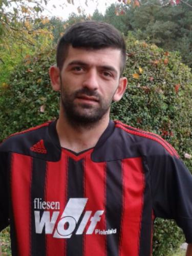 Avatar Bild für Mohamet Krasniqi