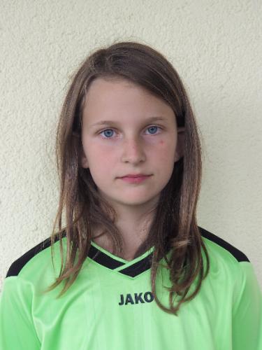 Avatar Bild für Angelina Richter