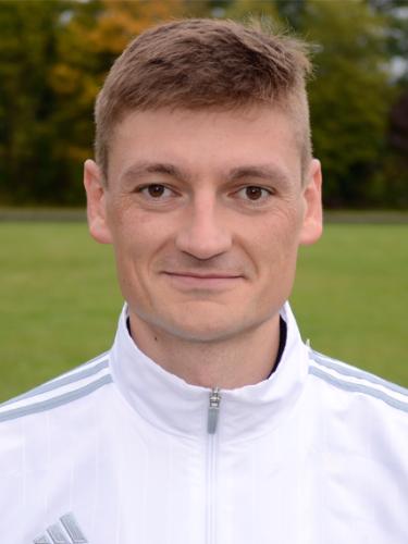Avatar Bild für Steffen Brand