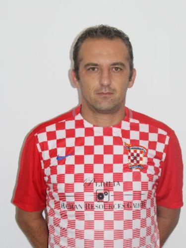 Avatar Bild für Tomislav Vrsaljko