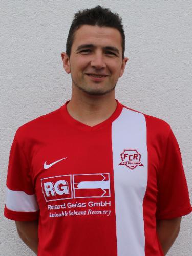 Avatar Bild für Daniel Vogeser