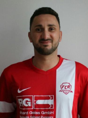 Avatar Bild für Resul Yilmaz