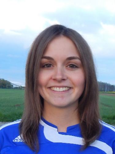 Avatar Bild für Theresa Sedlmeier