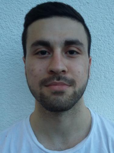 Avatar Bild für Ali-Caner Demir