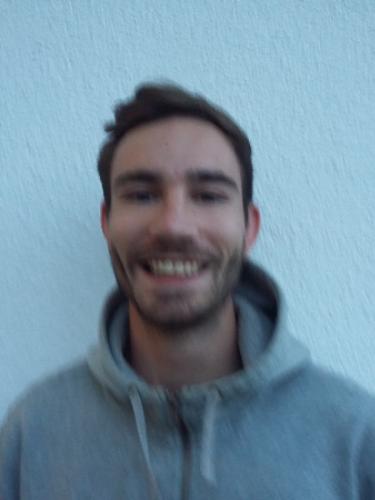 Avatar Bild für Maximilian Koch