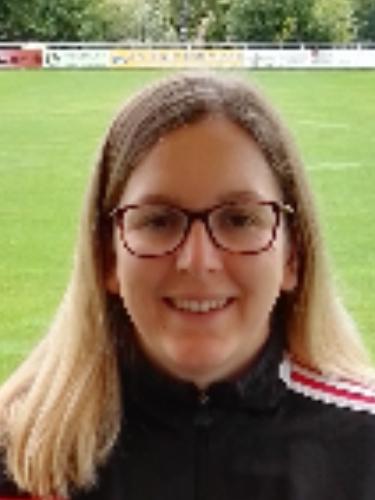 Avatar Bild für Eva Krapf