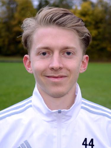 Avatar Bild für Maximilian Köhler