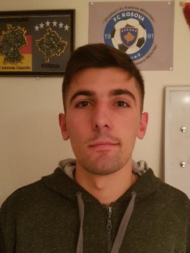 Avatar Bild für Kole Palokaj